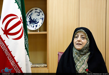 رایزنی با مجامع هواداران برای حضور زنان در ورزشگاه‌ها و تماشای لیگ فوتبال
