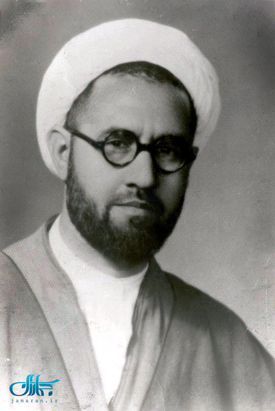 شهید مطهری