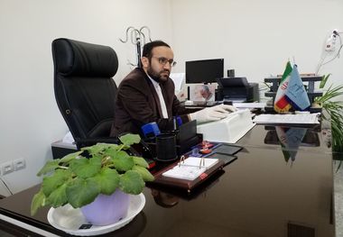 دادستان: میدان دام کنگاور برای دومین بار پلمب شد