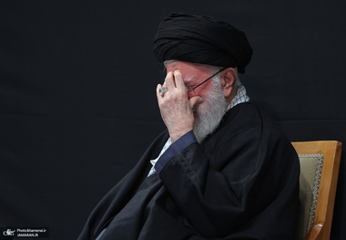 ماجرای تسبیحی که به نیابت از آقا رفت کربلا