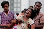 یک گروه افراط گرا مسئولیت حملات تروریستی سریلانکا را برعهده گرفت