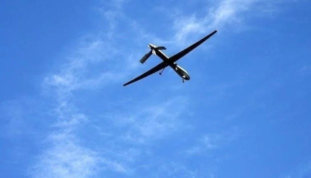 سرنگونی پهپاد اسرائیلی در لبنان توسط نیروهای سازمان ملل