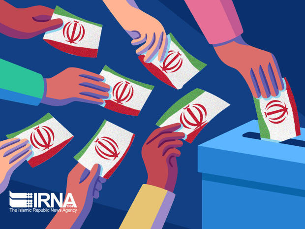 ۲۰ هزار نفر در برگزاری انتخابات مجلس یازدهم دخالت دارند