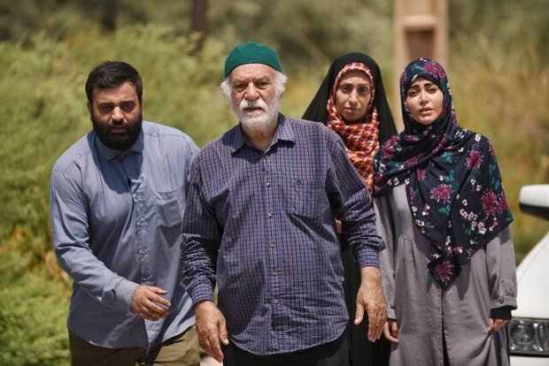 آغاز یک سریال جدید از امشب در تلویزیون
