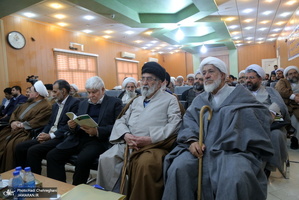 همایش «بررسی نقش آیت الله هاشمی رفسنجانی در نهضت امام خمینی(س)»