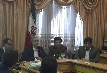 فرماندار: کرمانشاه در دولت تدبیر و امید روی ریل توسعه قرار گرفت