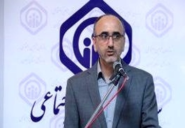 ٤٧ درصد بیمه شدگان و مستمری بگیران تامین اجتماعی گیلان در رشت مستقر هستند