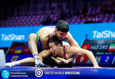 کشتی فرنگی قهرمانی جهان| روز کشتی ایران در زاگرب با 3 فینالیست