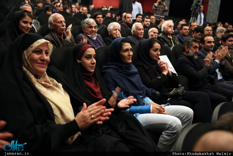 مراسم تجلیل از برترین های اخلاق سال ورزش کشور با حضور سید حسن خمینی