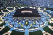 استادیوم مدرن البیت الخور قطر برای جام جهانی 2022+ تصاویر