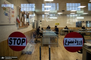 از اندیشه مهندسان تا دستان کارگران؛ روایت تولید در کارخانه الکتروموتورهای صنعتی