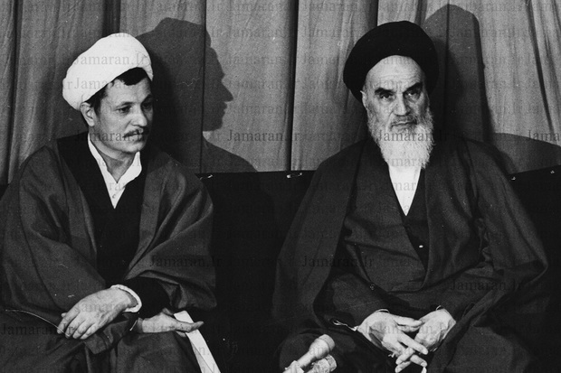 شجاعت امام خمینی(س) در مقابله با قانون کاپیتولاسیون در خاطرات آیت الله هاشمی