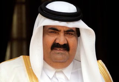 درگذشت شیخ حمد بن خلیفه آل‌ثانی؛ معمار جهش اقتصادی و نفوذ جهانی قطر