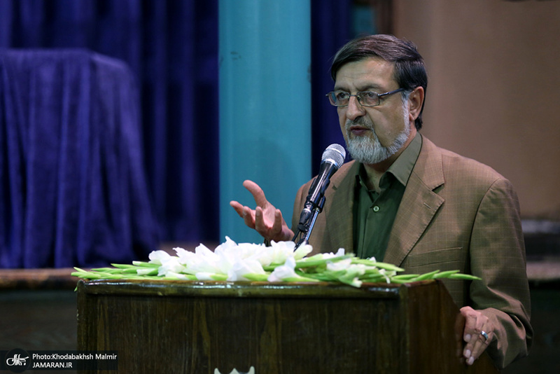 آیین نخستین سالگرد افتتاح خانه موزه آیت الله هاشمی رفسنجانی و گرامی‌داشت شهدای هفتم تیر و هشتم شهریور -2