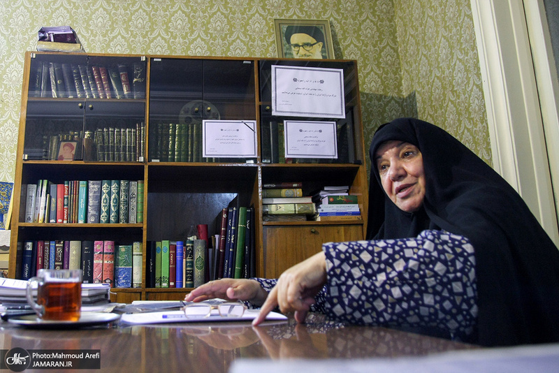 اعظم طالقانی