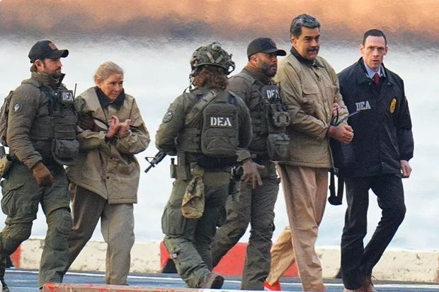 اختلافات داخلی در آمریکا بر سر تجاوز به ونزوئلا و ربودن رئیس جمهورش تشدید شد