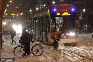 منتخب تصاویر امروز جهان - 4 اسفند 1401