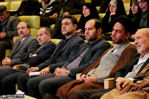  رویدادهای فرهنگی و هنری سومین هفته بر آستان آفتاب - 4