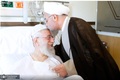 چرا حسن روحانی در مراسم تشییع رهبر شهید نبود؟/ واکنش تلویحی آشنا به این موضوع