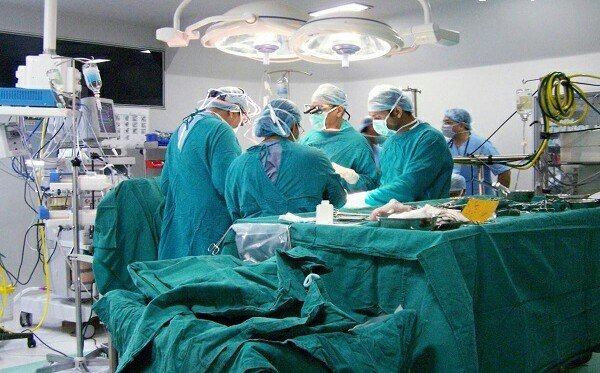 انجام بیش از 10 هزار عمل جراحی در بیمارستان‌های تامین اجتماعی کردستان
