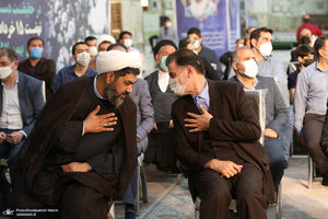 سمینار بین المللی امام خمینی(س) و دنیای معاصر