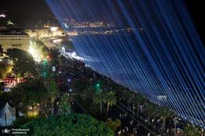 منتخب تصاویر امروز جهان- 25 تیر 1400