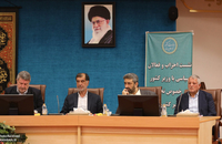 وزیر کشور در نشست  «احزاب و فعالان سیاسی (12)