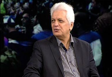امیر حاج رضایی مشاور مالک تراکتور شد