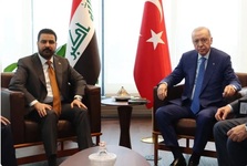 پایان یک دهه اختلاف آنکارا و بغداد: چرا ترکیه با عراق توافق کرد که اردوگاه بعشیقه را تحویل دهد؟
