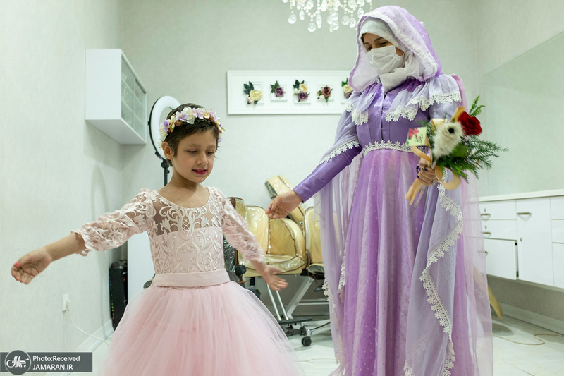 منتخب تصاویر امروز جهان- 1 مهر