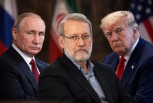 لاریجانی حلقه مفقود پایان جنگ ایران و آمریکا؟/ جعفرزاده ایمن‌آبادی: شهید لاریجانی می گفت مگر ما ضعفی داریم که مذاکره نکنیم؟
