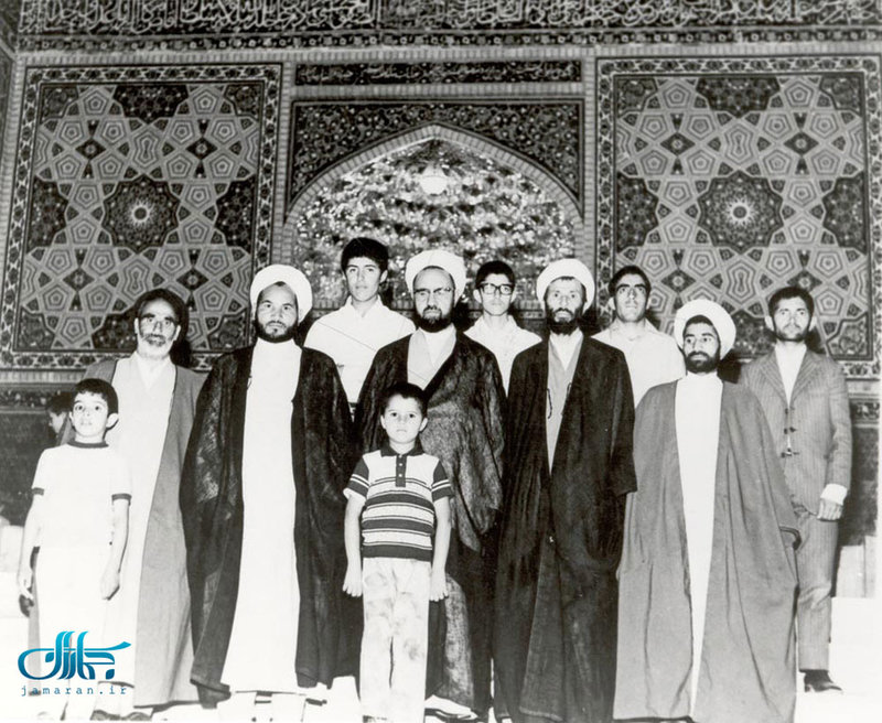 شهید مطهری