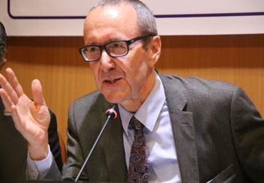 آمادگی اتریش برای توسعه مدیریت آب در سمنان   تحقیقات مشترک دانشگاه سمنان و اتریش در زمینه حمل‌ونقل و قطعات خودرو