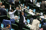 حضور روحانی و وزرای اقتصادی در مجلس منتفی شد