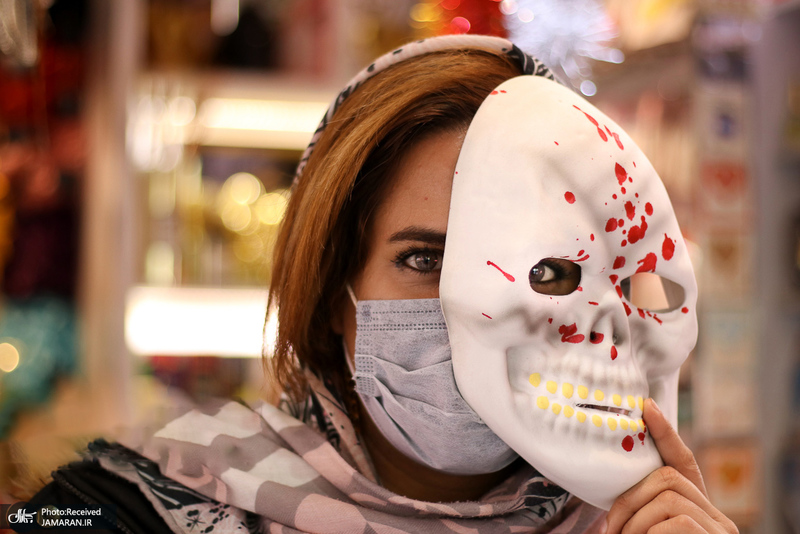 منتخب تصاویر امروز جهان- 9 آبان 1400