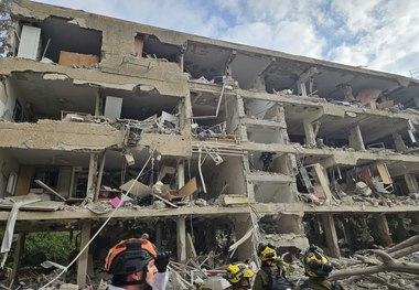 چرا اسرائیل نمی‌تواند در جنگ با ایران پیروز شود؟