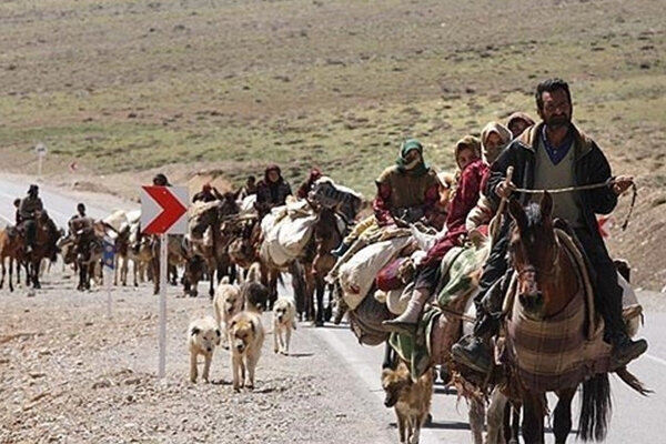 موردمثبت بیمار مبتلا به کرونا در عشایر استان همدان گزارش نشده است