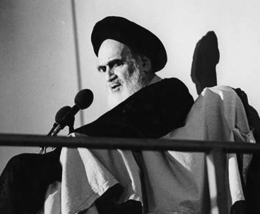 Imam Khomeini wanted oppressed nations to move towards self reliance
