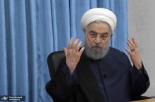 حسن روحانی: اشتباه تصمیم‌سازان این بود که حمله آمریکا و اسرائیل به کشور را غیرمحتمل و غیرعملی می‌دانستند/ دوقطبی‌سازی و ایجاد یأس و ناامیدی دو خطر بزرگ برای کشور است/ هیچ تصویب و تصمیمی بدون رضایت مردم قابل اجرا نخواهد بود