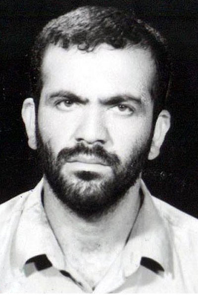 شهید مجید پازوکی 