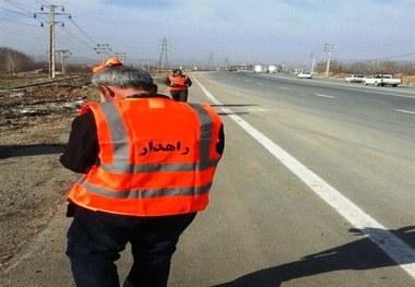 ورودی شهرهای لرستان پاکسازی شد