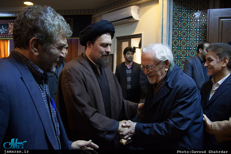 ابراهیم یزدی
