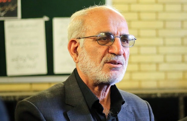 استاندار تهران: مبارزه با قاچاق کالا پشتوانه اقتصاد ملی است