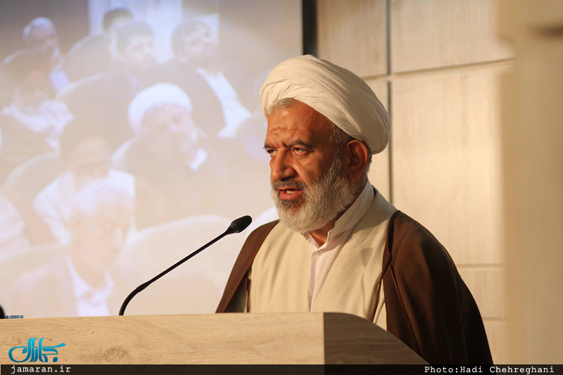 اولین نشست از سلسله نشست های فقه پژوهی با موضوع دیه