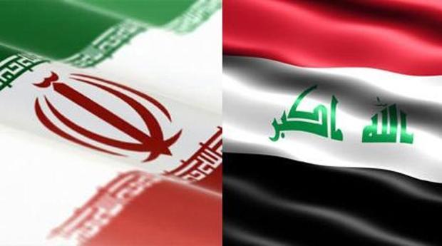  برق ایران و عراق به یکدیگر متصل شد