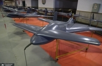  آیین الحاق یک هزار فروند پهپاد راهبردی به ارتش (11)