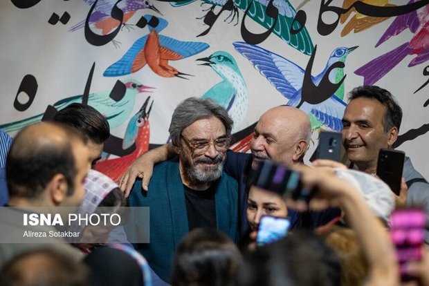 حسین علیزاده: گاهی می‌گویم خدا کند من روشنفکر نباشم!
