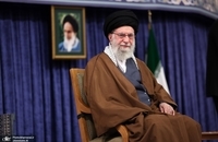 تصاویری از دیدار مدال‌آوران ورزشی و المپیادهای علمی جهانی با رهبر معظم انقلاب (3)