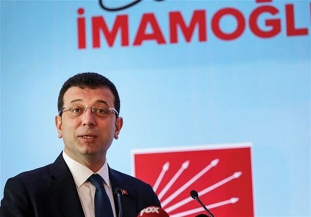 ادامه بازداشت مخالفان اردوغان 