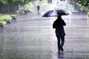 سال جدید در استان مرکزی با روزهای بارانی آغاز می شود